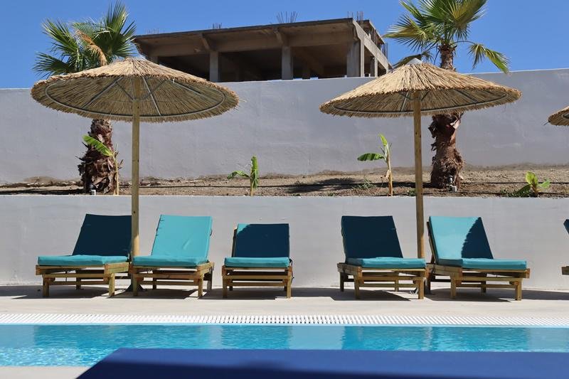 Evita Alegria Hotel Rodosz