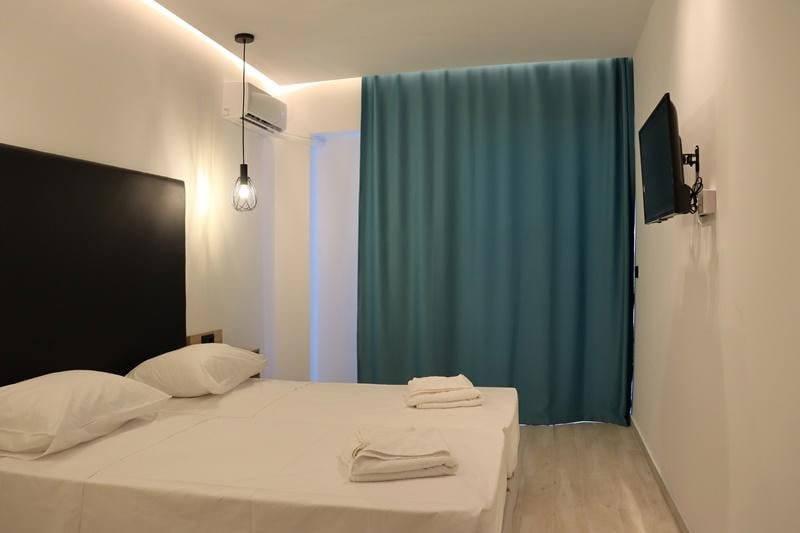 Evita Alegria Hotel Rodosz