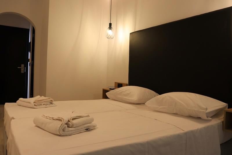 Evita Alegria Hotel Rodosz