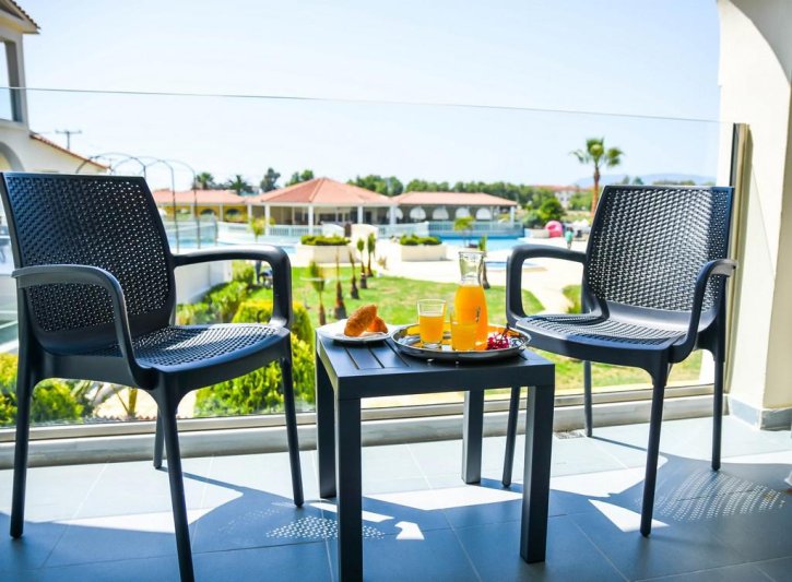 Exotica Hotel & Spa By Zante Plaza Zakynthos Kalamaki