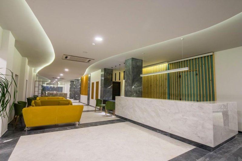 Exotica Hotel & Spa By Zante Plaza Zakynthos Kalamaki