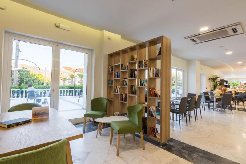 Exotica Hotel & Spa By Zante Plaza Zakynthos Kalamaki