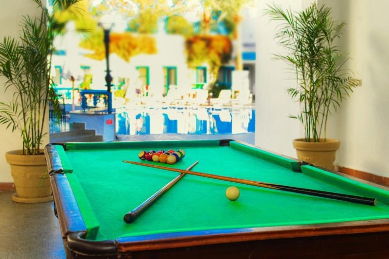 Sharm El-Sheikh utazás Falcon Hills