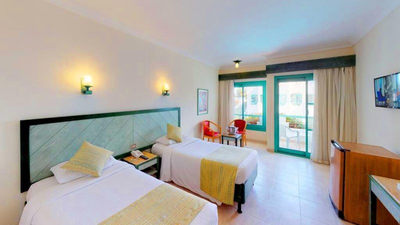 Sharm El-Sheikh utazás Falcon Hills