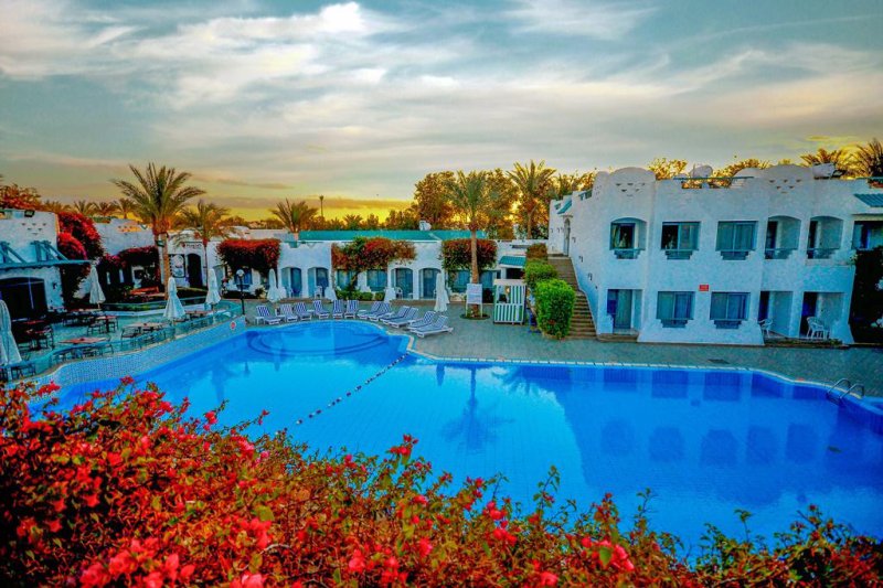 Falcon Hills Sharm El-Sheikh