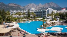 Fame Residence Göynük Kemer