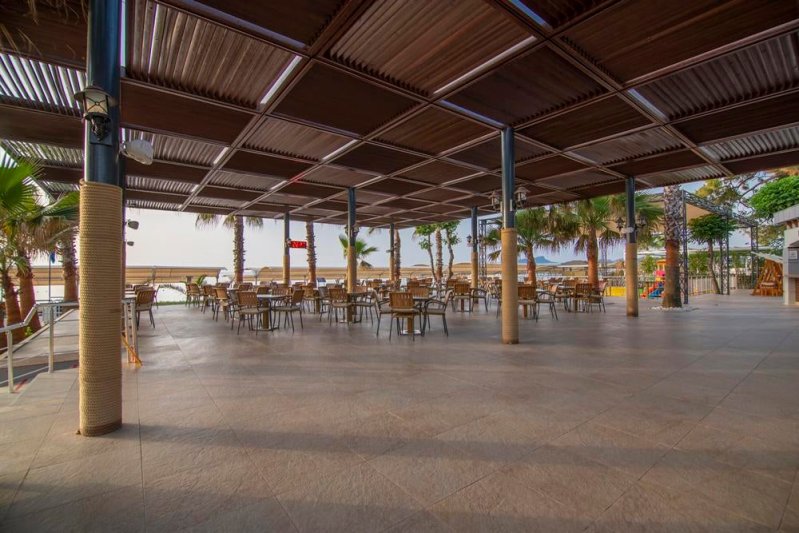 Kemer utazás Fame Residence Göynük