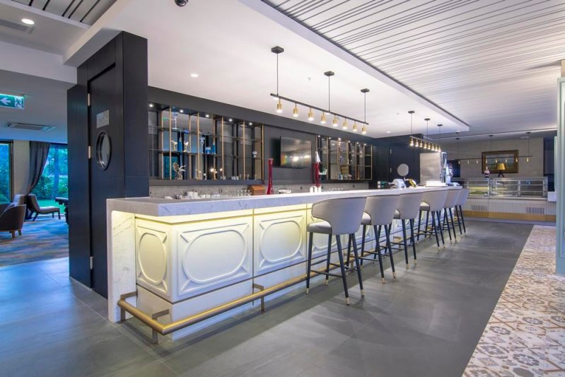 Kemer utazás Fame Residence Göynük