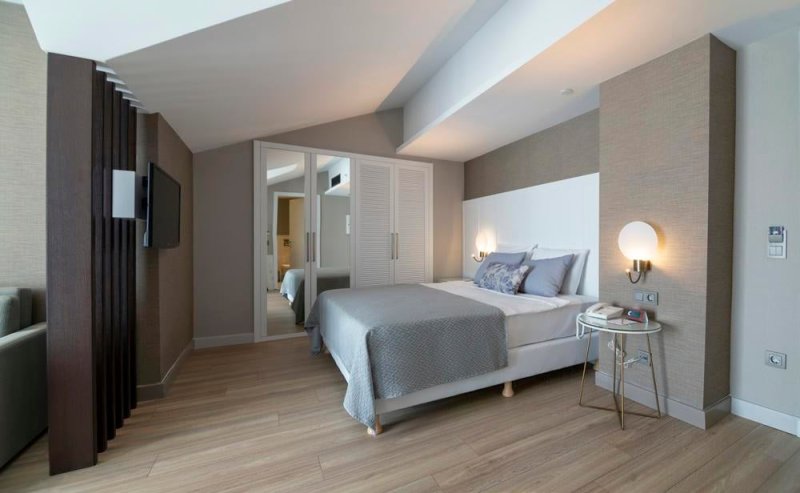 Kemer utazás Fame Residence Göynük