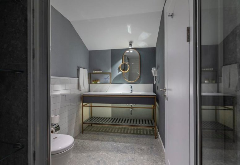 Kemer utazás Fame Residence Göynük