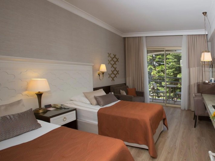 Fame Residence Kemer and Spa Kemer