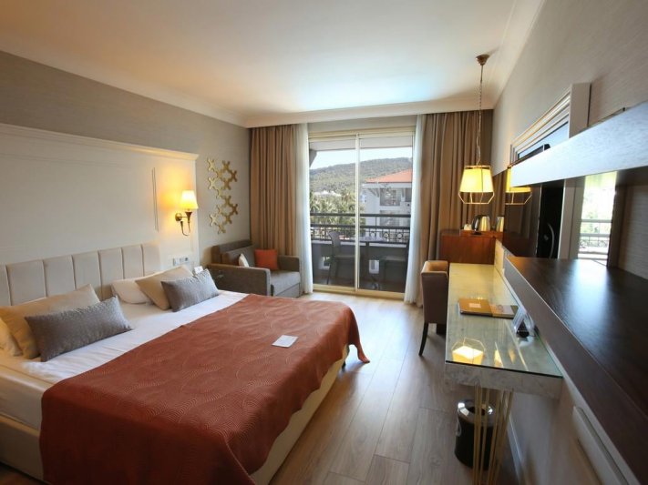Fame Residence Kemer and Spa Kemer