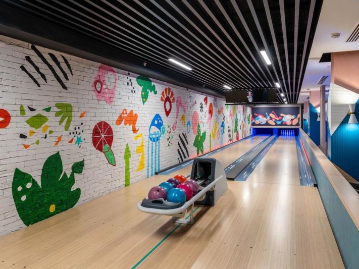 Kemer utazás Fame Residence Kemer and Spa