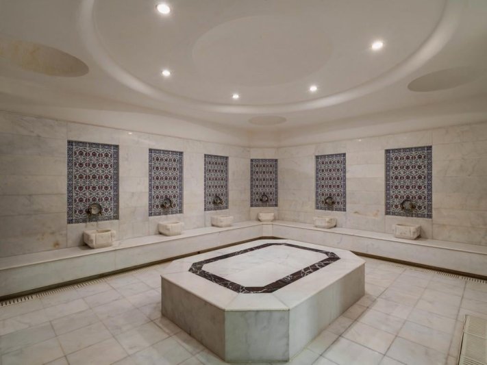 Kemer utazás Fame Residence Kemer and Spa