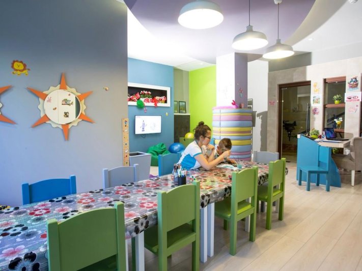 Fame Residence Kemer and Spa Kemer