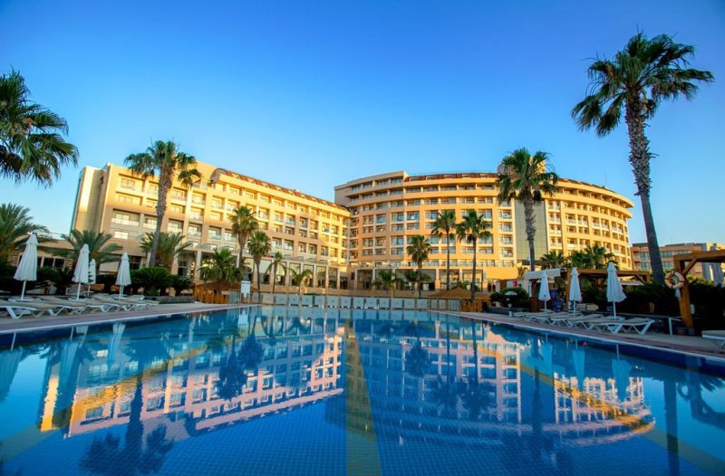 Fame Residence Lara & Spa Antalya