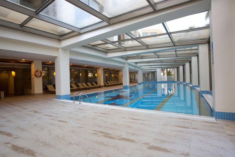Fame Residence Lara & Spa Antalya
