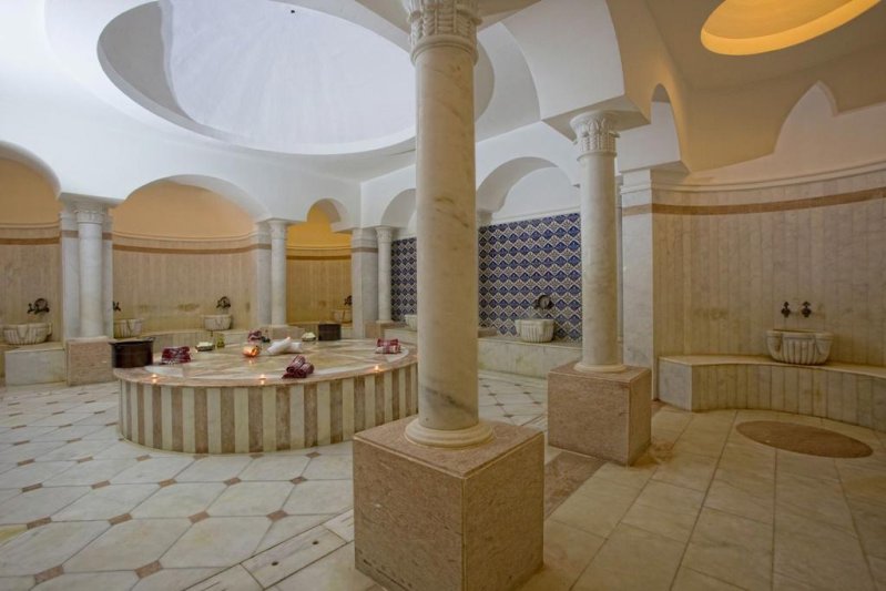 Fame Residence Lara & Spa Antalya