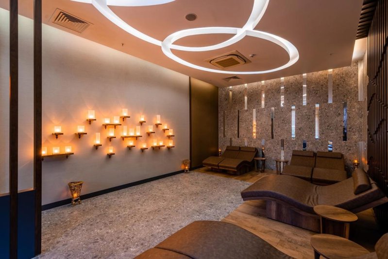 Fame Residence Lara & Spa Antalya