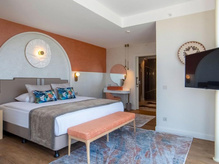 Antalya utazás Fame Residence Lara & Spa