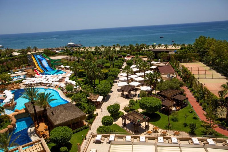 Fame Residence Lara & Spa Antalya