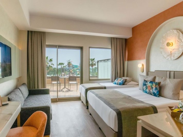 Fame Residence Lara & Spa Antalya