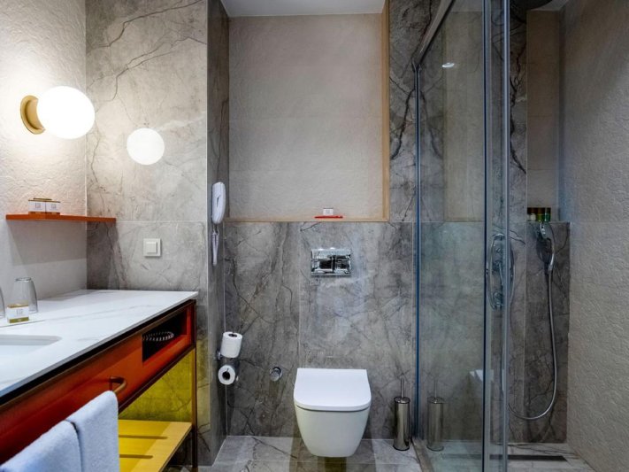 Fame Residence Lara & Spa Antalya