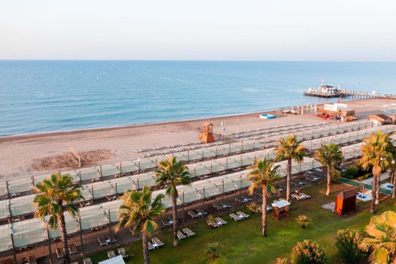 Antalya utazás Fame Residence Lara & Spa