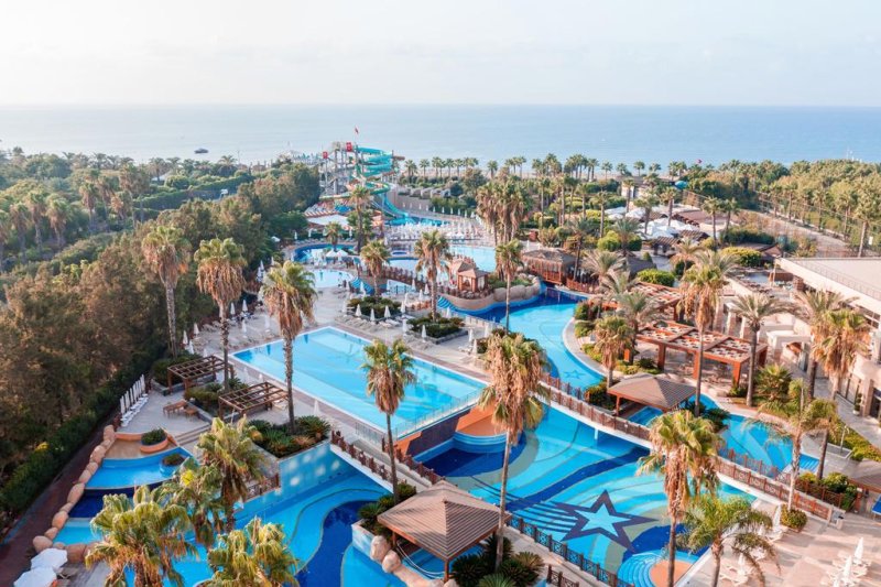 Fame Residence Lara & Spa Antalya