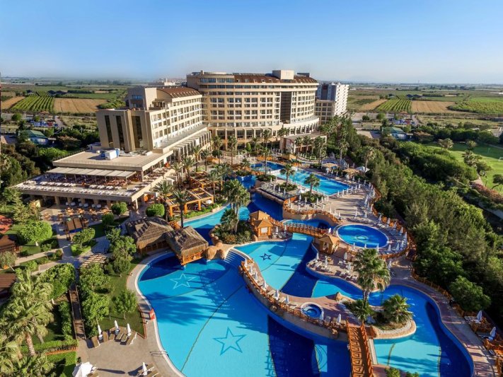 Fame Residence Lara & Spa Antalya