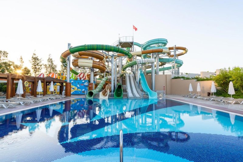 Fame Residence Lara & Spa Antalya
