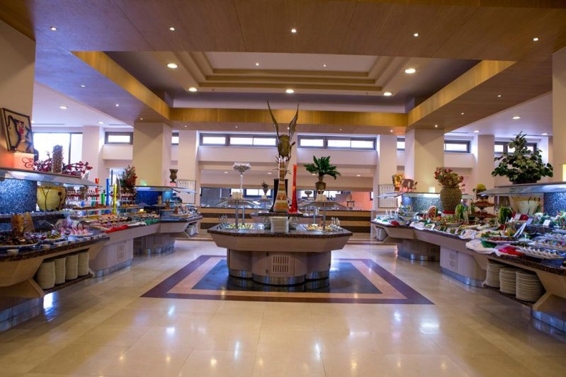 Antalya utazás Fame Residence Lara & Spa