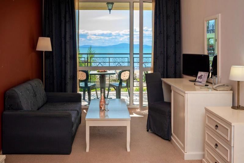 Festa Pomorie Resort Pomorie