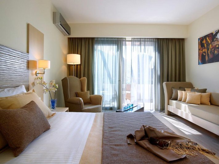 Kréta utazás Filion Suites Resort & Spa