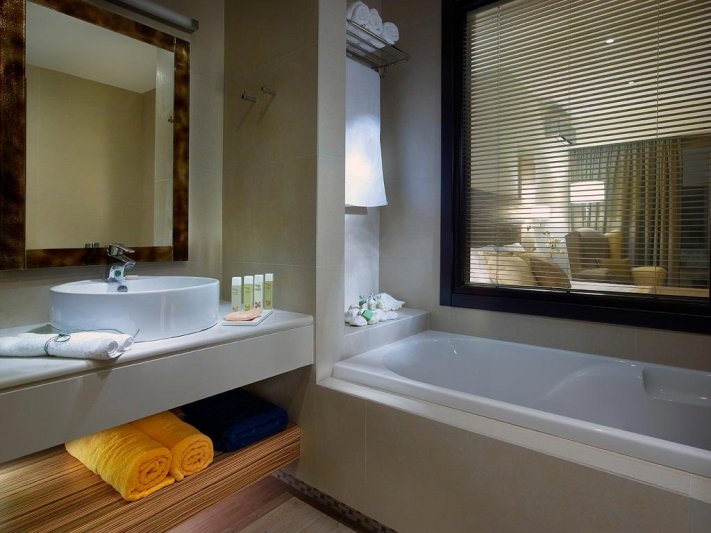 Kréta utazás Filion Suites Resort & Spa
