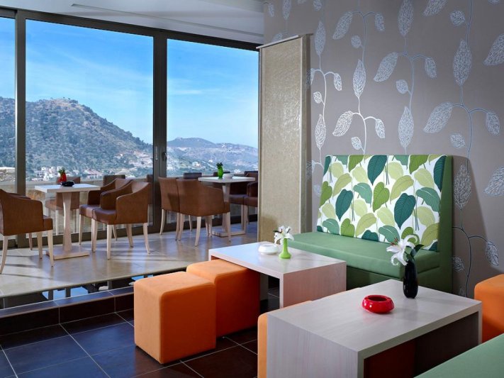 Filion Suites Resort & Spa Kréta