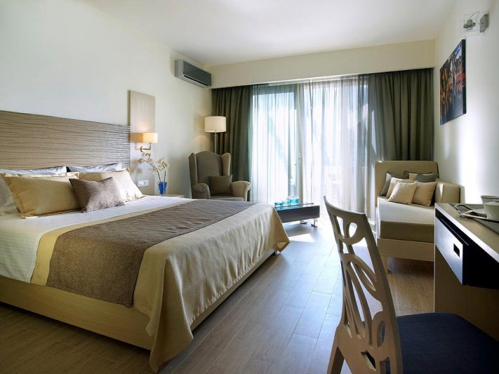Kréta utazás Filion Suites Resort & Spa