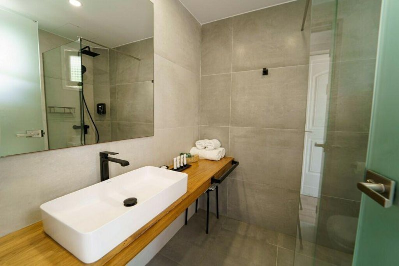 Filoxenia Hotel Zakynthos Tsilivi