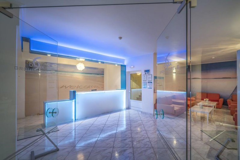 Zakynthos Tsilivi utazás Filoxenia Hotel