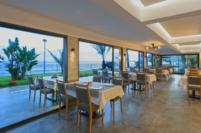 Floria Beach Hotel Alanya