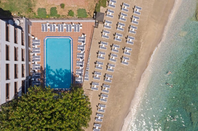 Floria Beach Hotel Alanya
