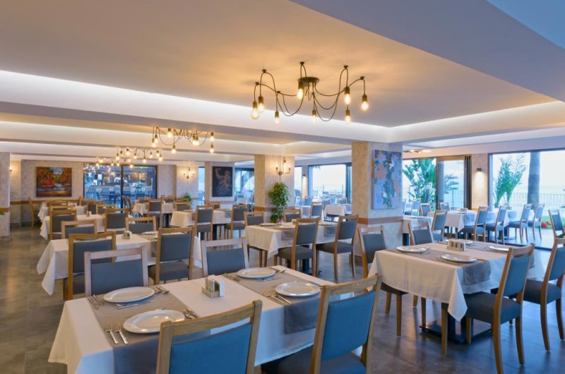 Floria Beach Hotel Alanya