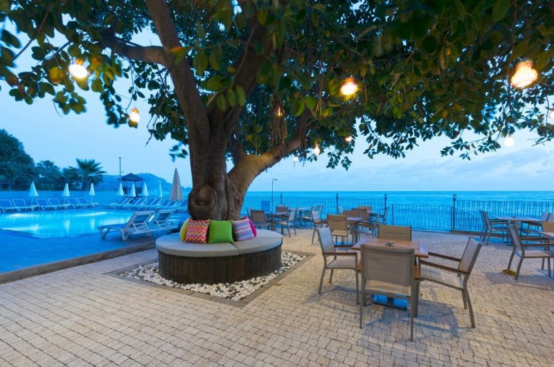 Floria Beach Hotel Alanya