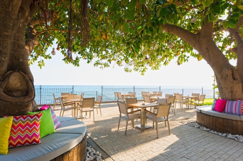 Floria Beach Hotel Alanya