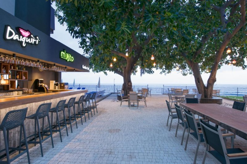 Floria Beach Hotel Alanya