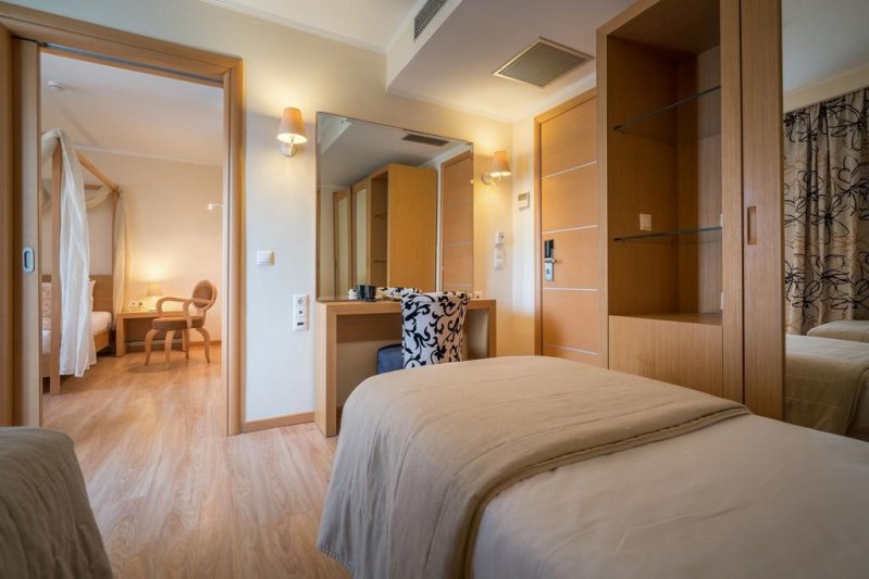 Galaxy Hotel Zakynthos Laganas