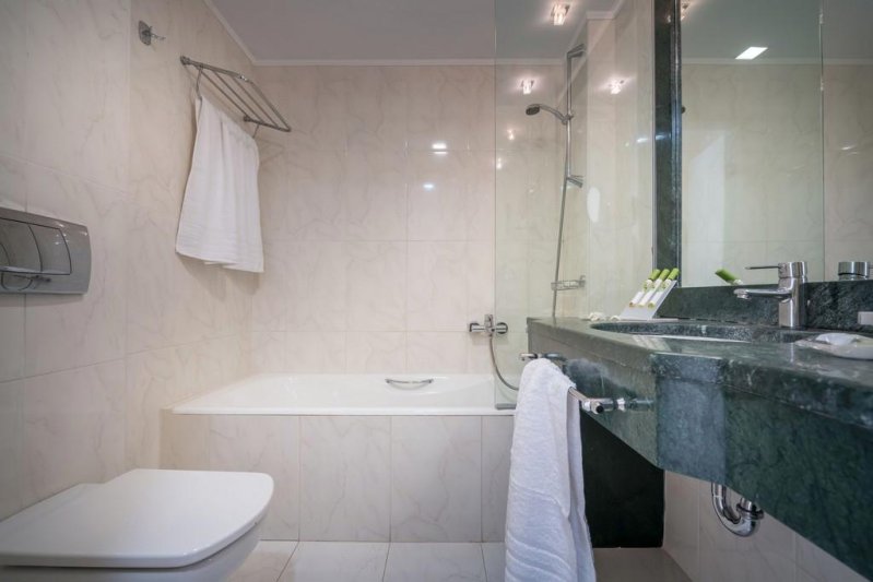Galaxy Hotel Zakynthos Laganas