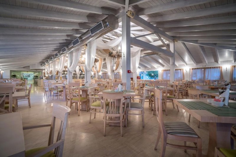 Galaxy Hotel Zakynthos Laganas