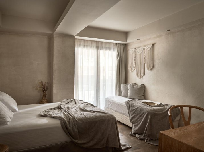 Zakynthos utazás Gardelli Resort