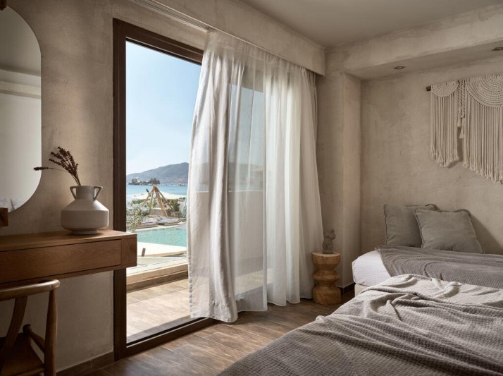 Zakynthos utazás Gardelli Resort